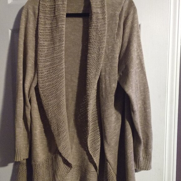 Torrid cardigan sweater - Picture 4 of 5